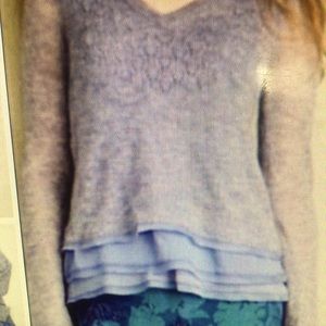 Lightweight Alpaca knit, good condition